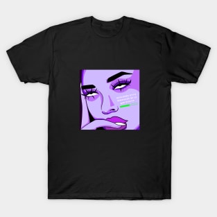Another dimension T-Shirt